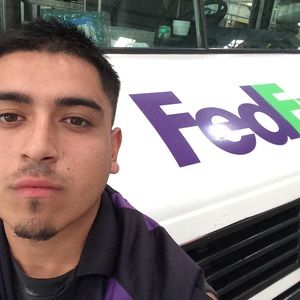 Meet your Posher, Ramon